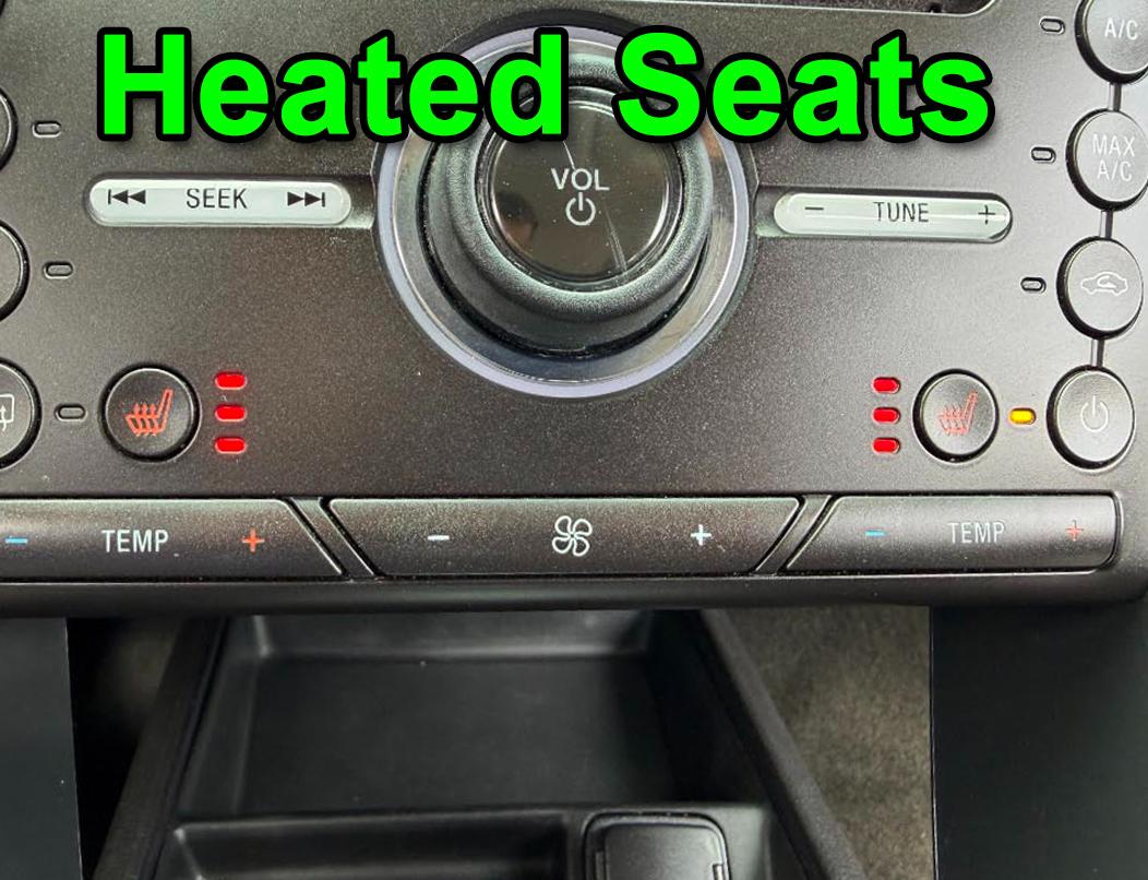 Ford Fusion Titanium 2016