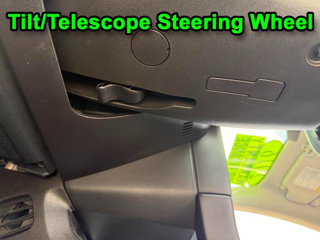 Ford Fusion Titanium 2016