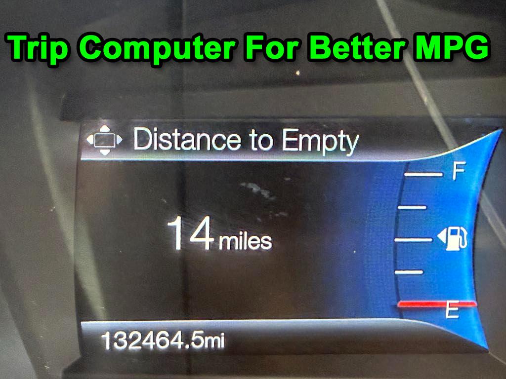 Ford Fusion Titanium 2016