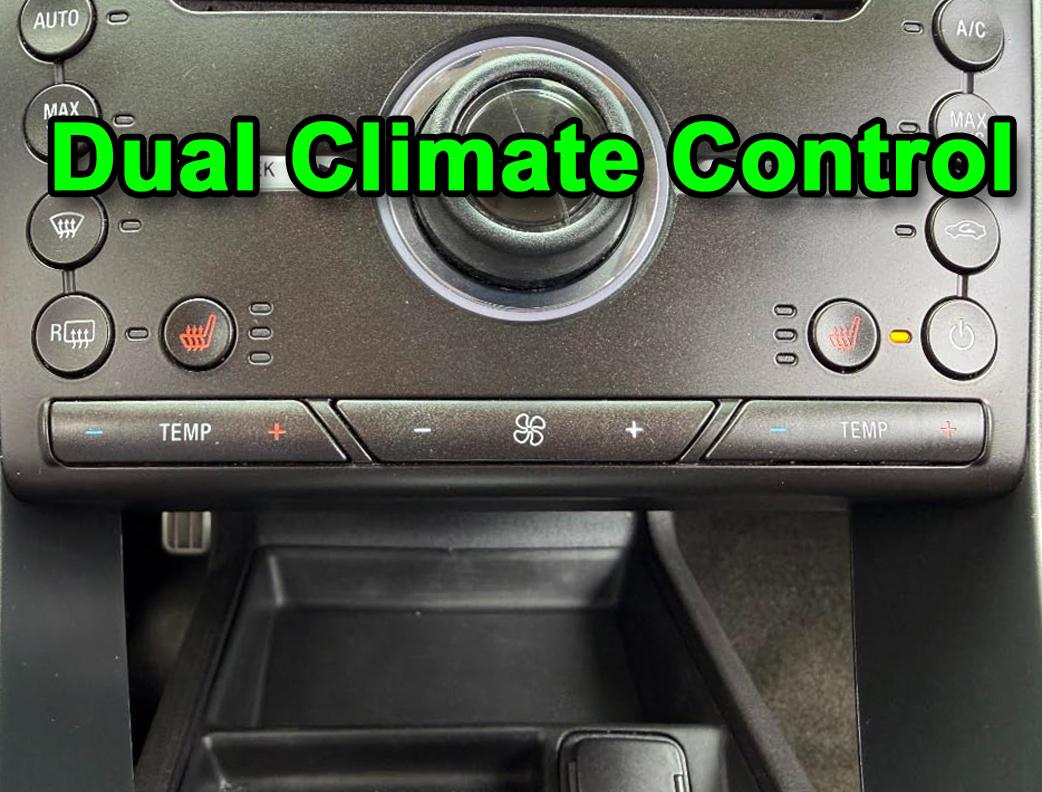 Ford Fusion Titanium 2016