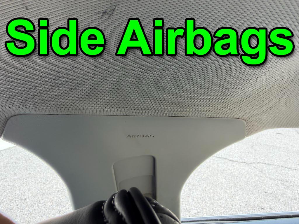 Ford Fusion Titanium 2016