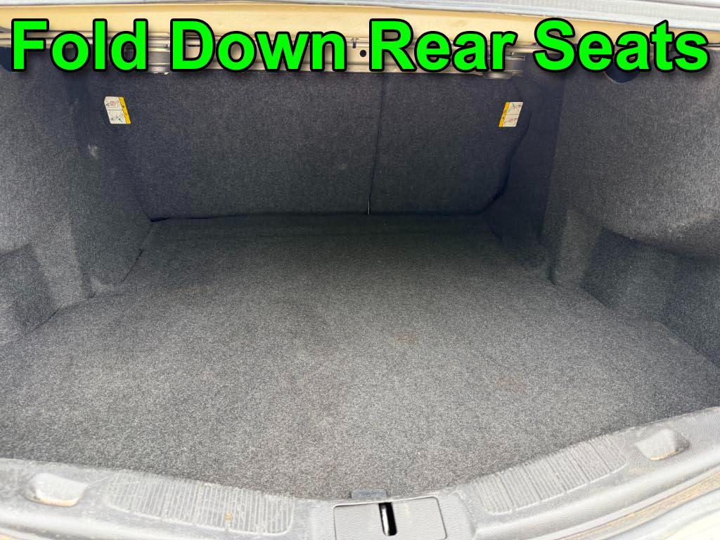 Ford Fusion Titanium 2016