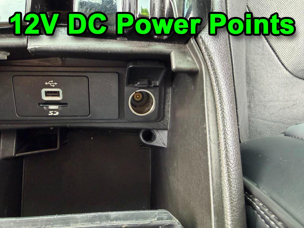 Ford Fusion Titanium 2016