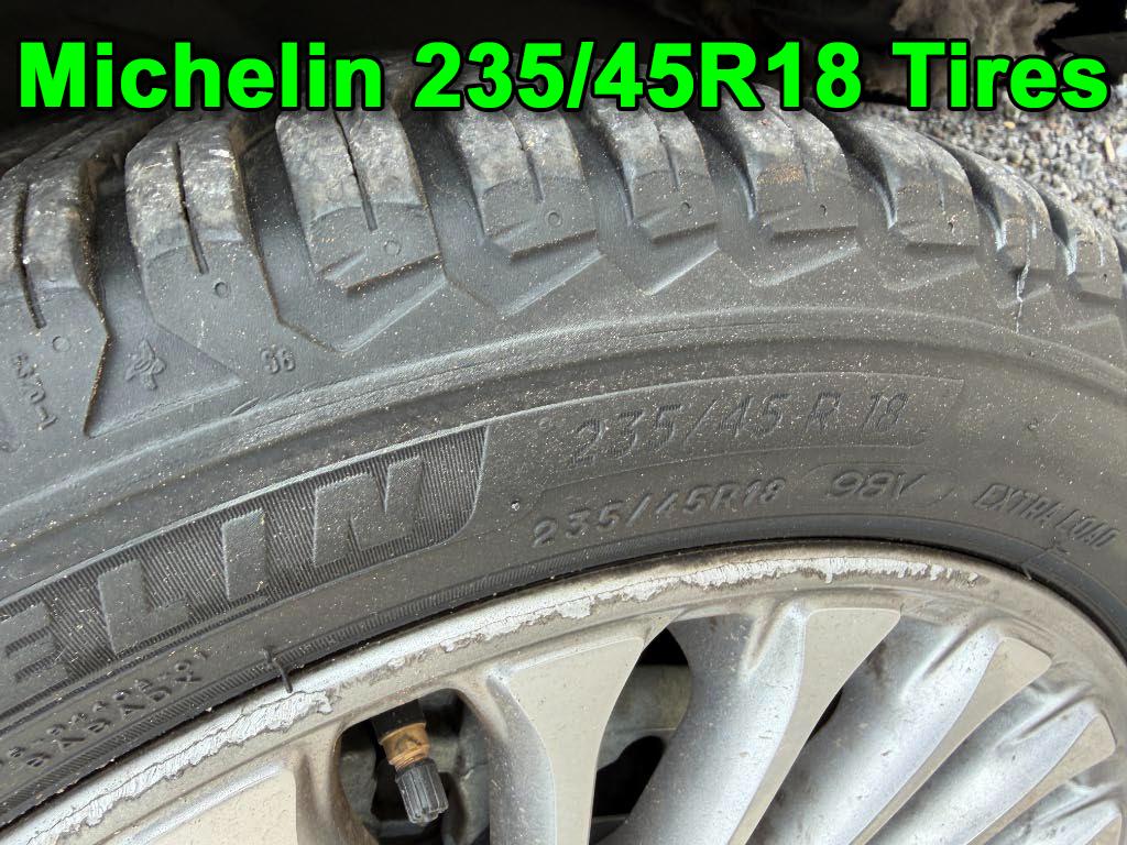 Ford Fusion Titanium 2016