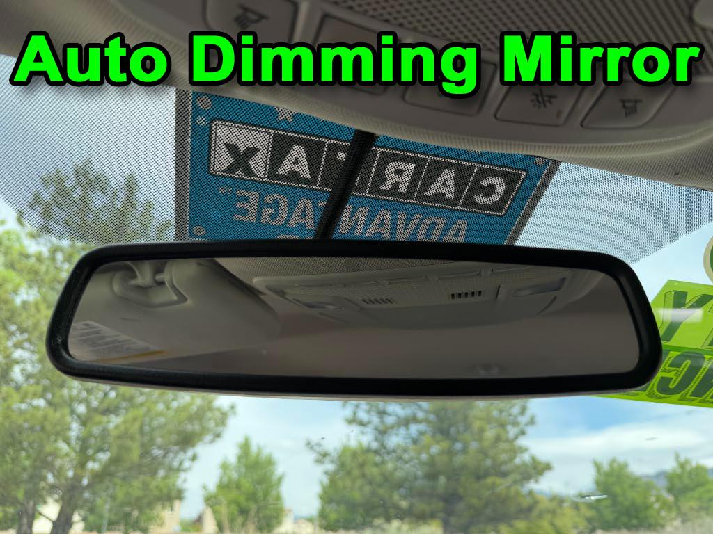 Ford Fusion Titanium 2016