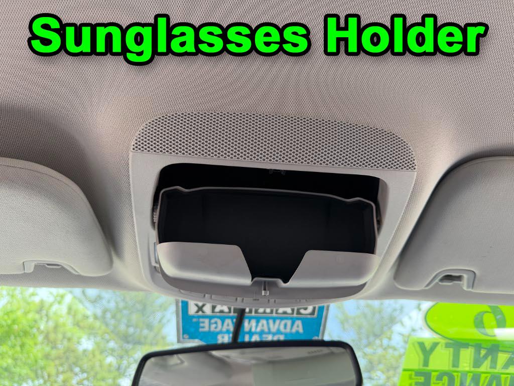 Ford Fusion Titanium 2016