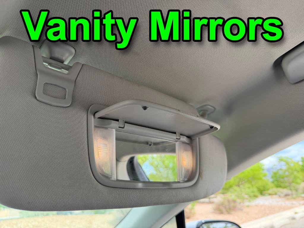 Ford Fusion Titanium 2016