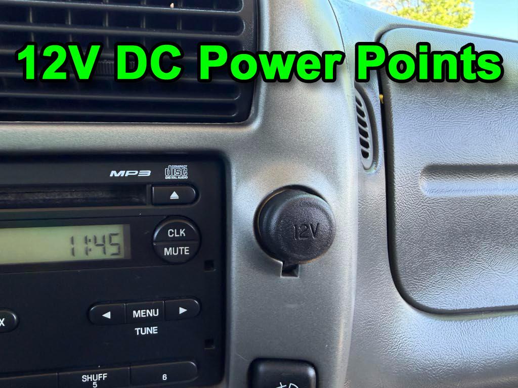 Ford Ranger XLT SuperCab 4WD 2006