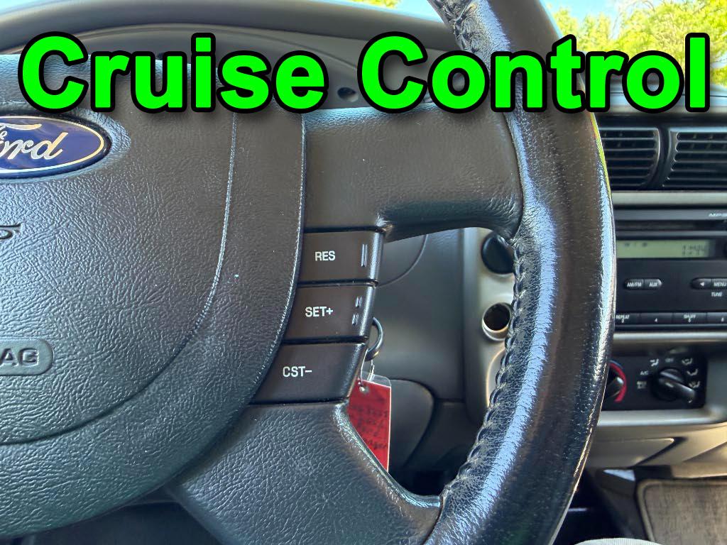 Ford Ranger XLT SuperCab 4WD 2006