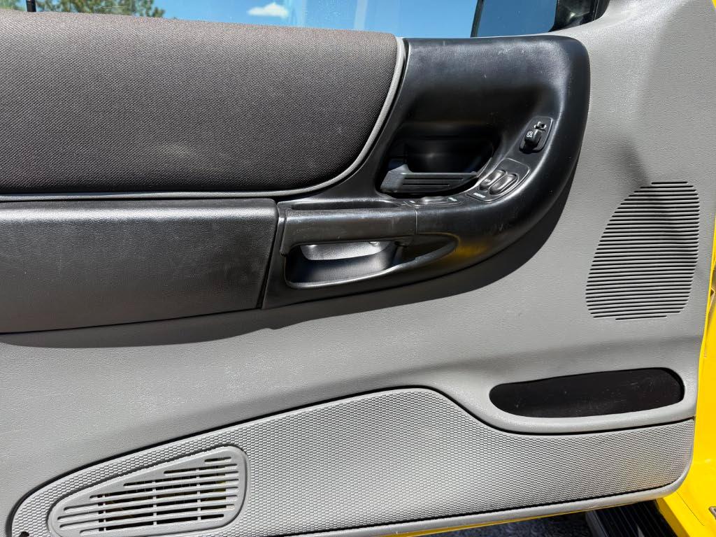 Ford Ranger XLT SuperCab 4WD 2006