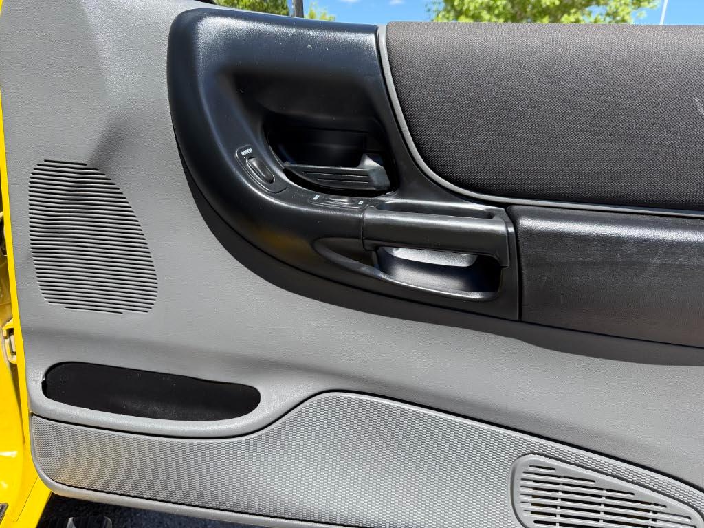 Ford Ranger XLT SuperCab 4WD 2006