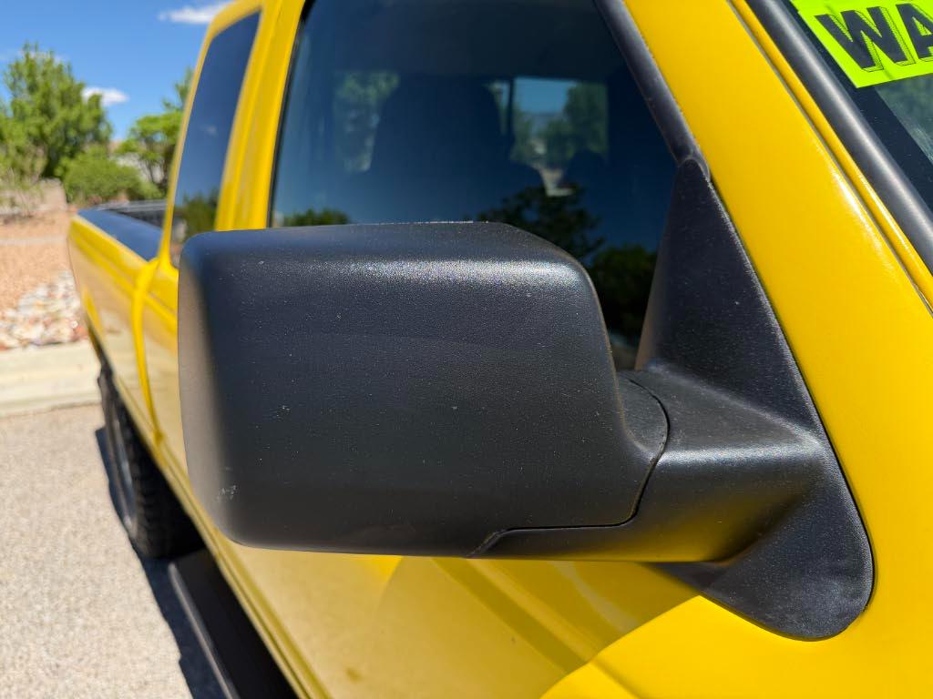 Ford Ranger XLT SuperCab 4WD 2006