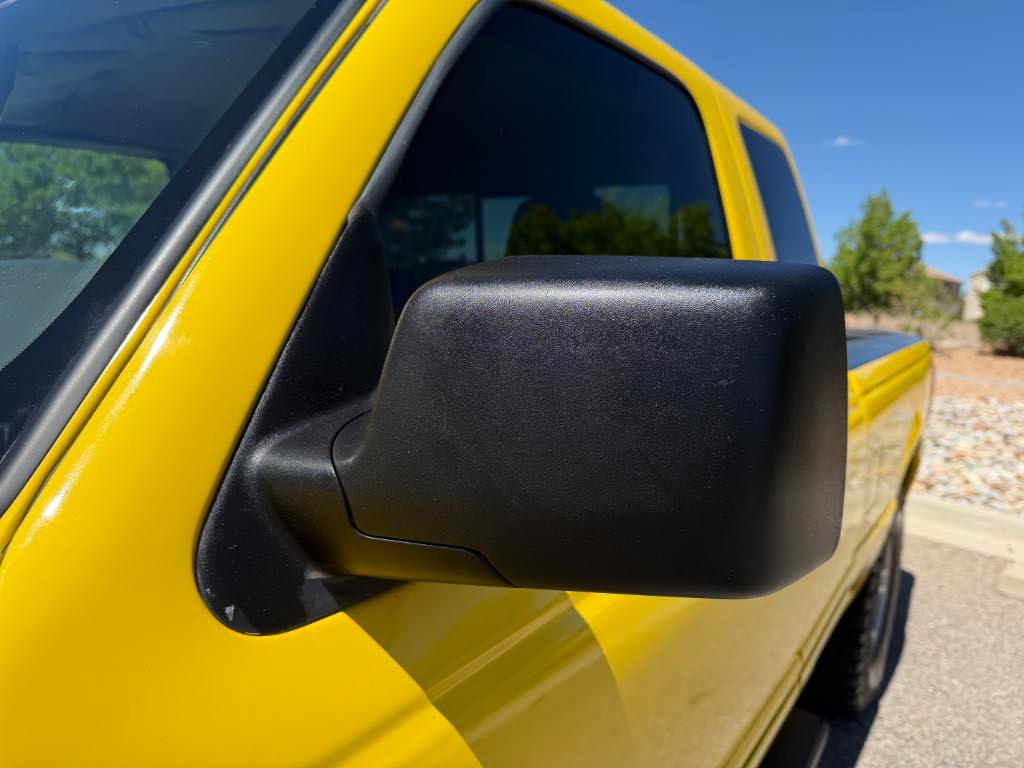 Ford Ranger XLT SuperCab 4WD 2006