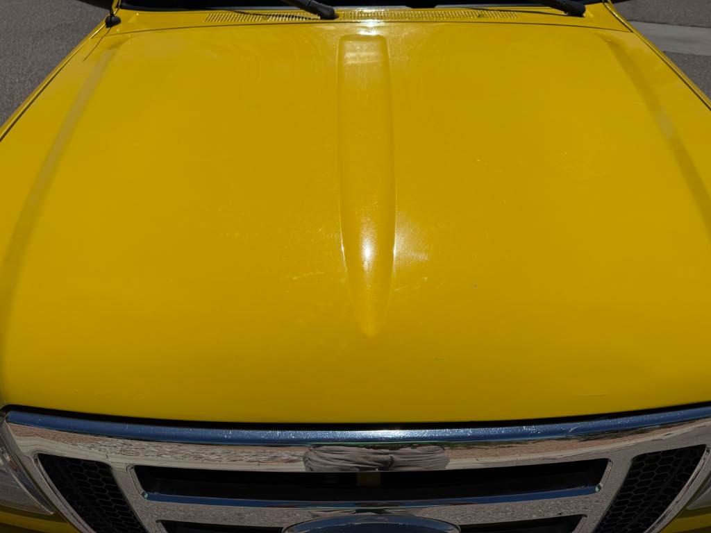 Ford Ranger XLT SuperCab 4WD 2006