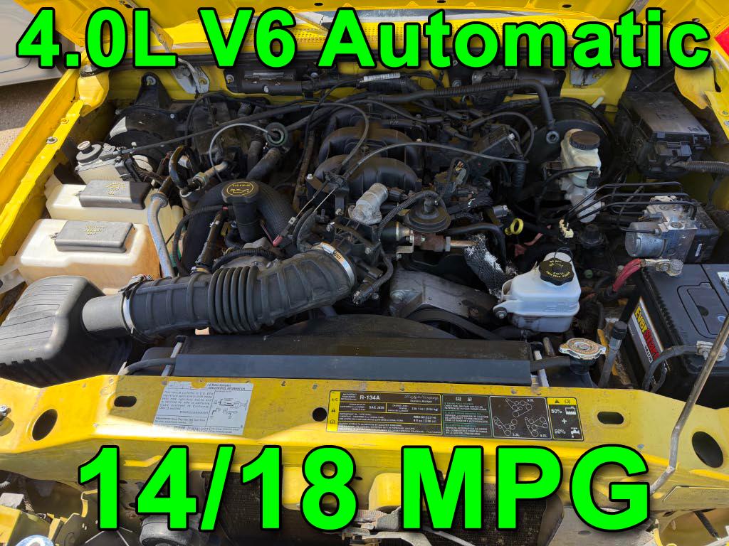 Ford Ranger XLT SuperCab 4WD 2006