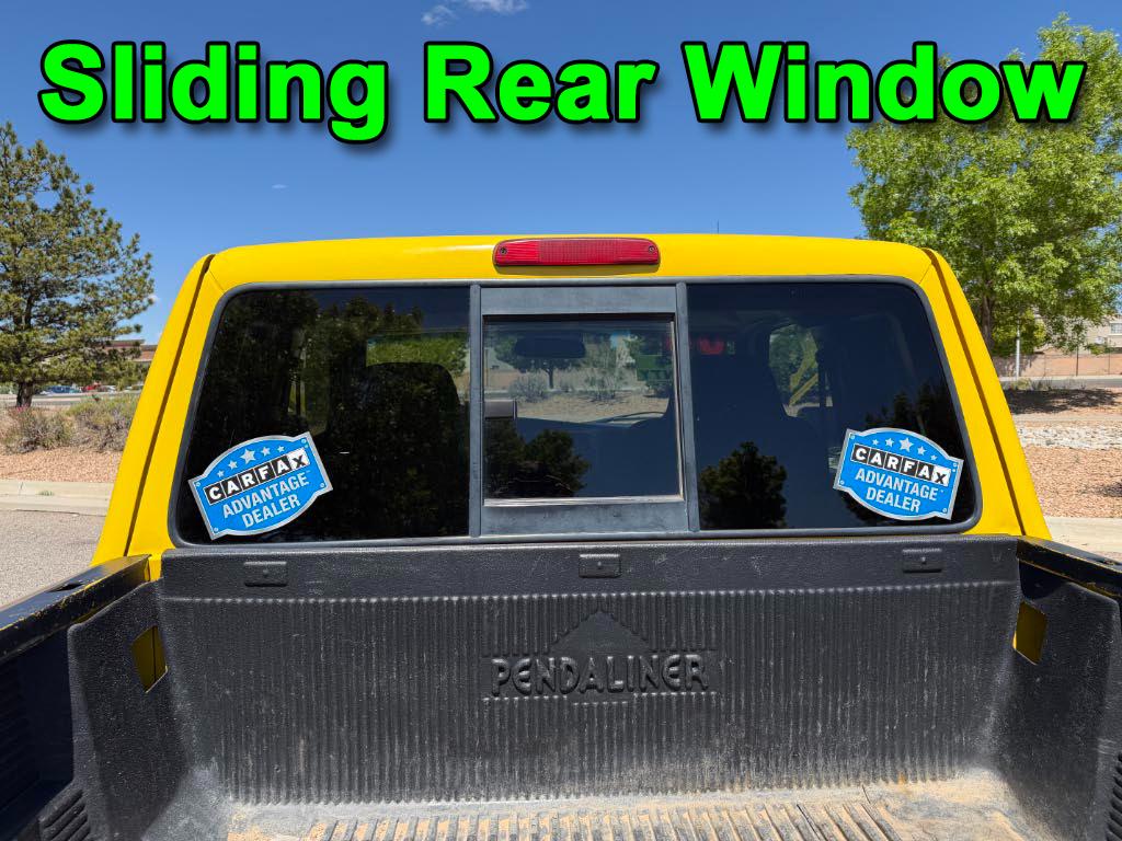 Ford Ranger XLT SuperCab 4WD 2006