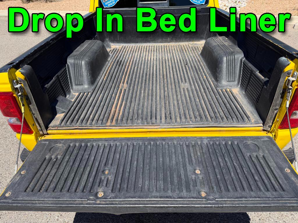 Ford Ranger XLT SuperCab 4WD 2006