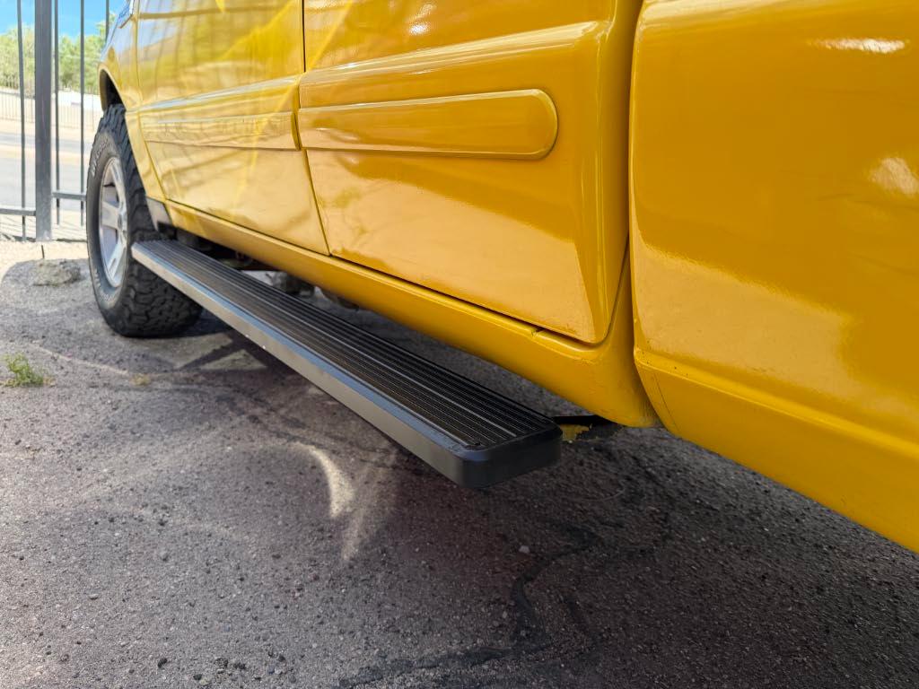 Ford Ranger XLT SuperCab 4WD 2006