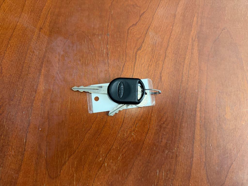 Ford Ranger XLT SuperCab 4WD 2006