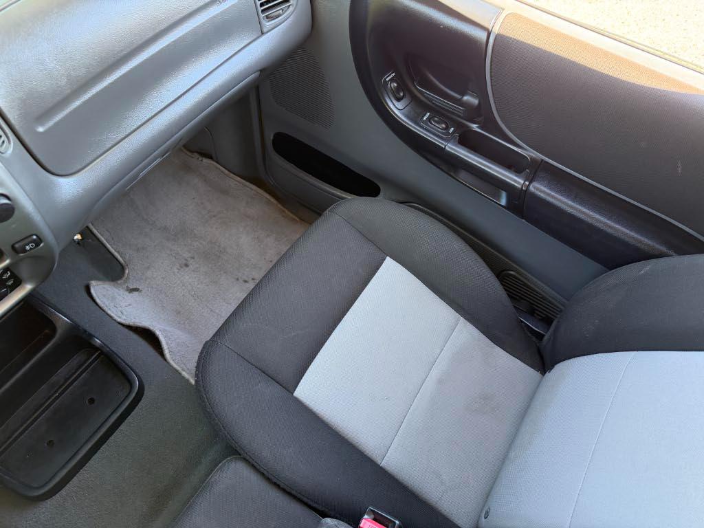 Ford Ranger XLT SuperCab 4WD 2006