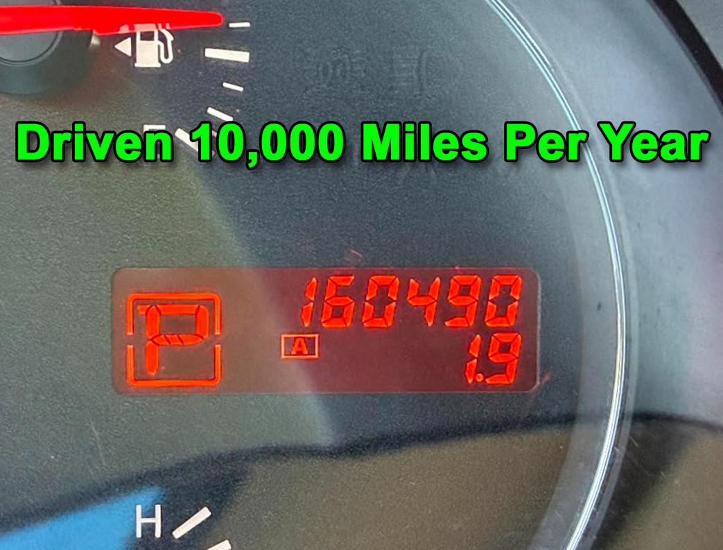 Nissan Maxima S 2011