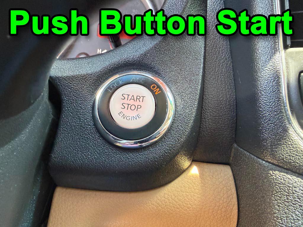 Nissan Maxima S 2011