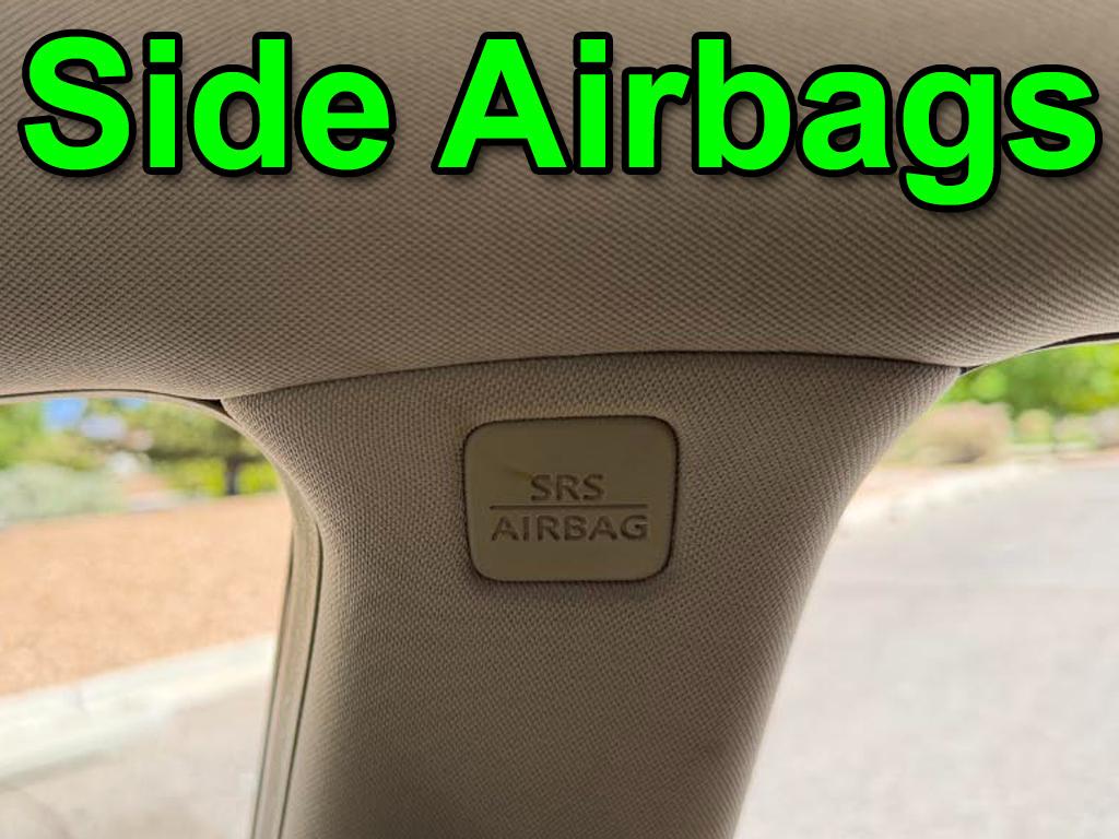 Nissan Maxima S 2011