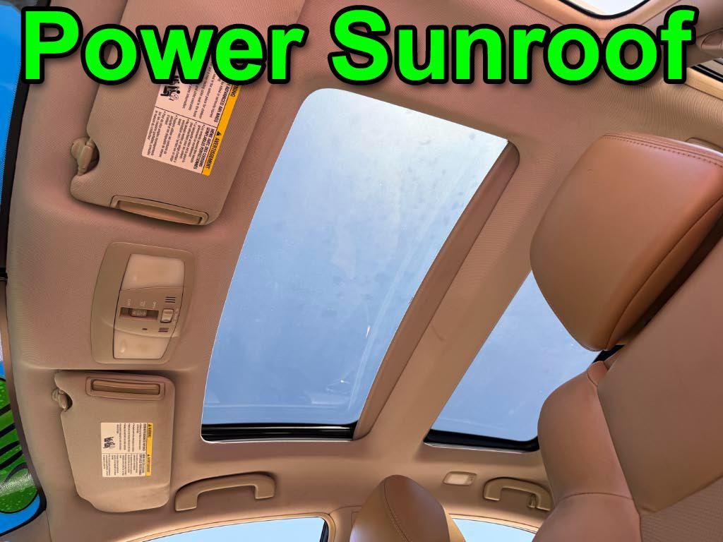 Nissan Maxima S 2011