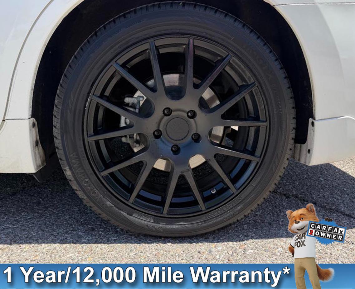 Nissan Maxima S 2011