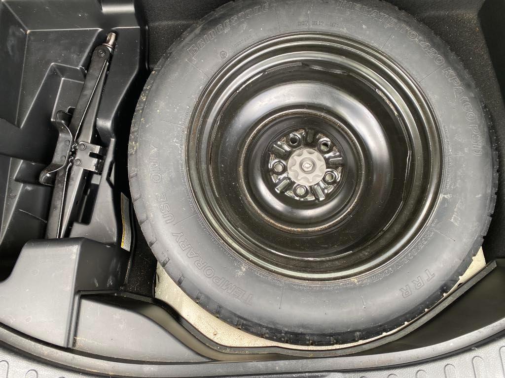 Toyota RAV4 XLE 2017