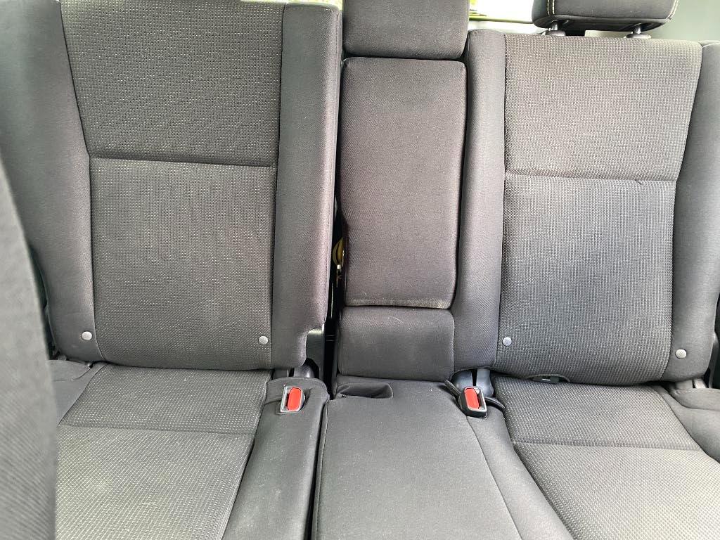 Toyota RAV4 XLE 2017