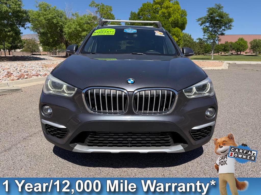 BMW X1 xDrive28i 2017