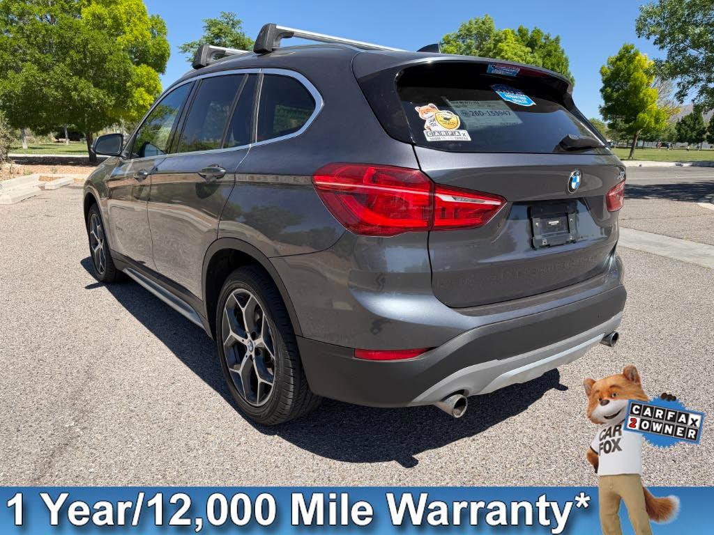 BMW X1 xDrive28i 2017