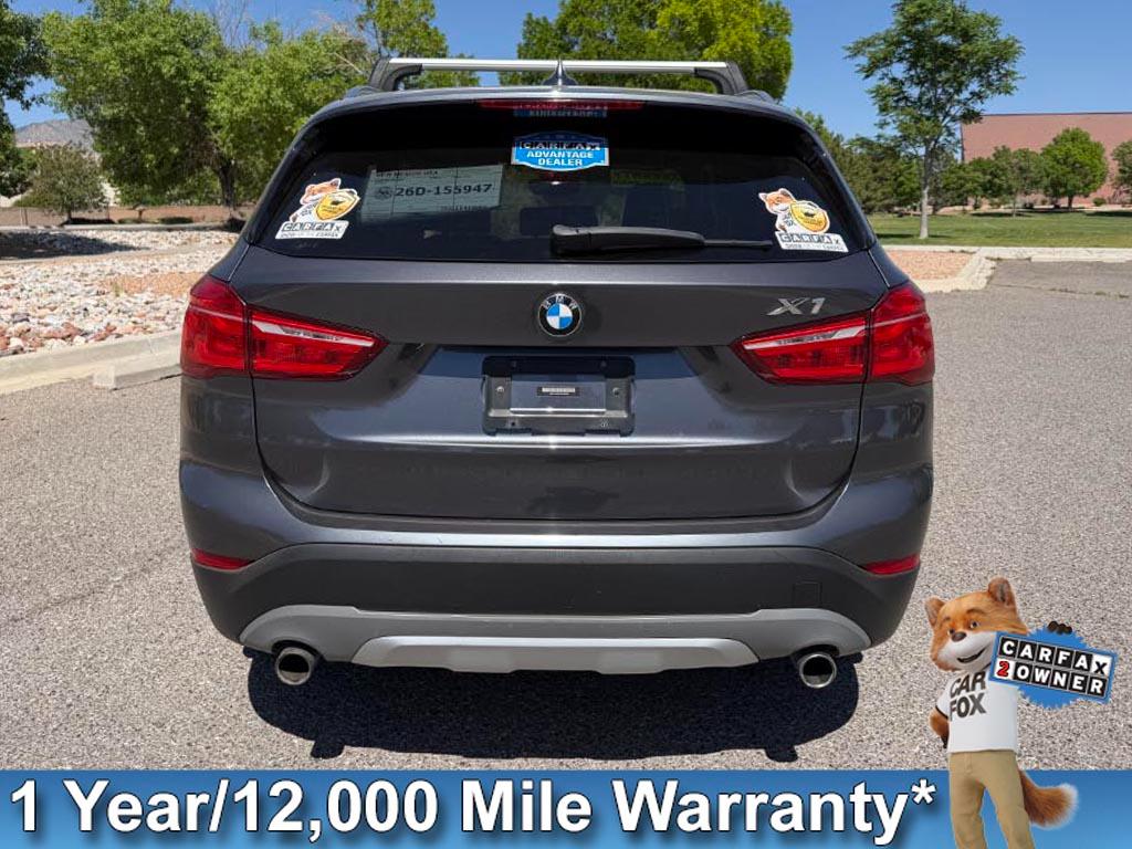 BMW X1 xDrive28i 2017