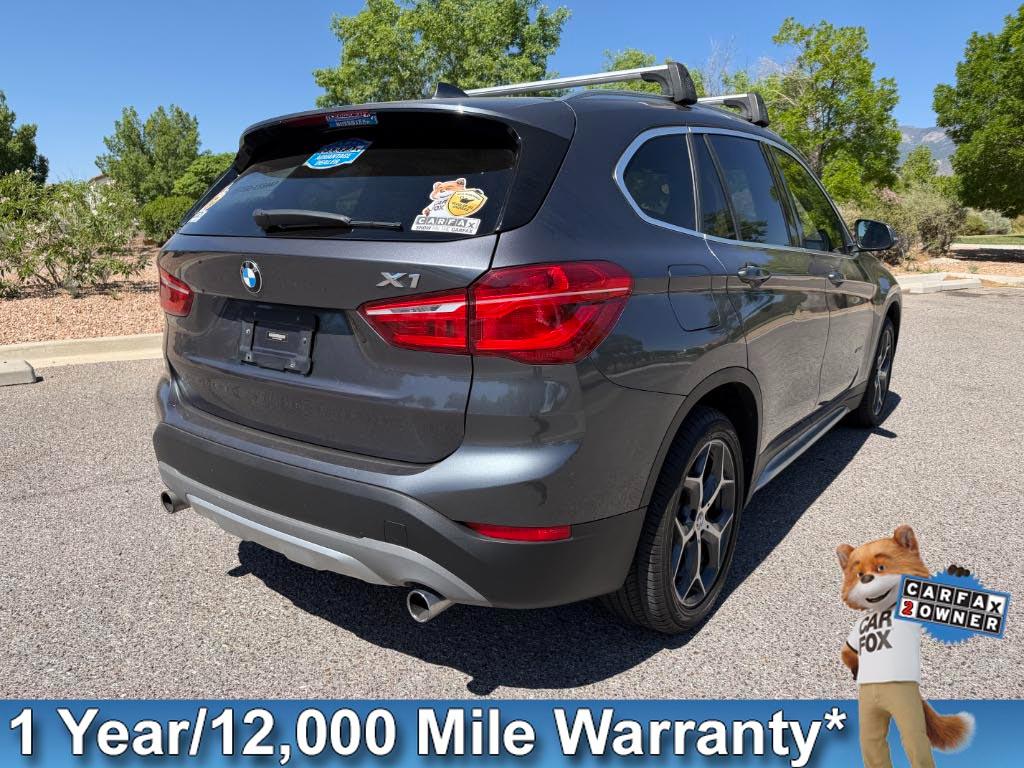 BMW X1 xDrive28i 2017