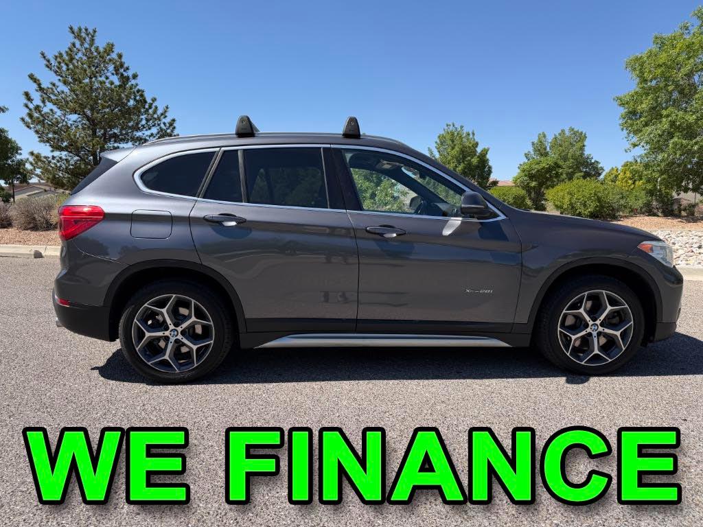 BMW X1 xDrive28i 2017