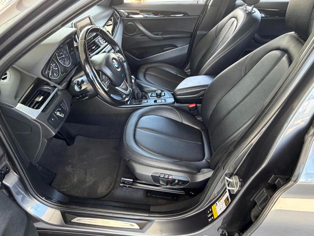 BMW X1 xDrive28i 2017