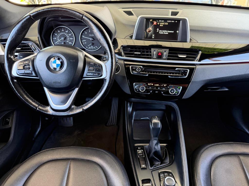 BMW X1 xDrive28i 2017