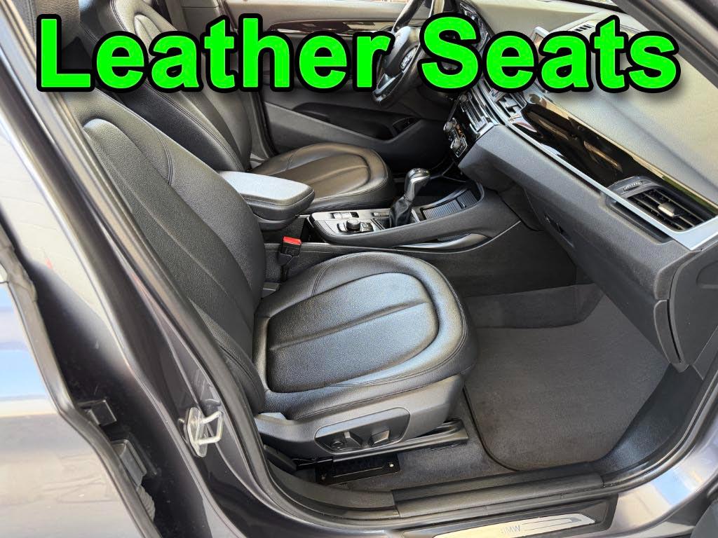 BMW X1 xDrive28i 2017