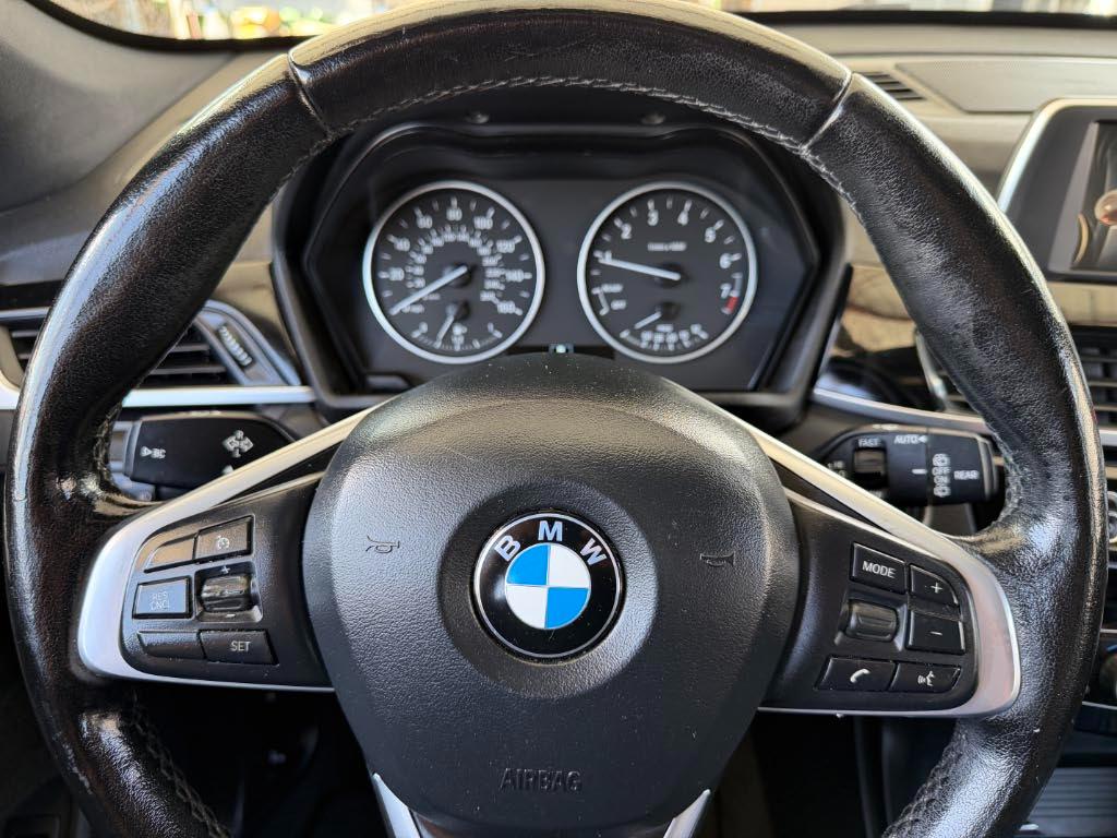 BMW X1 xDrive28i 2017