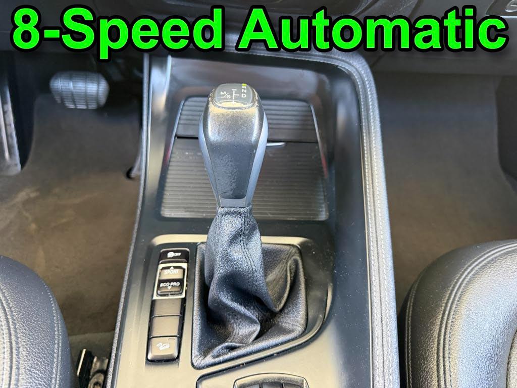 BMW X1 xDrive28i 2017