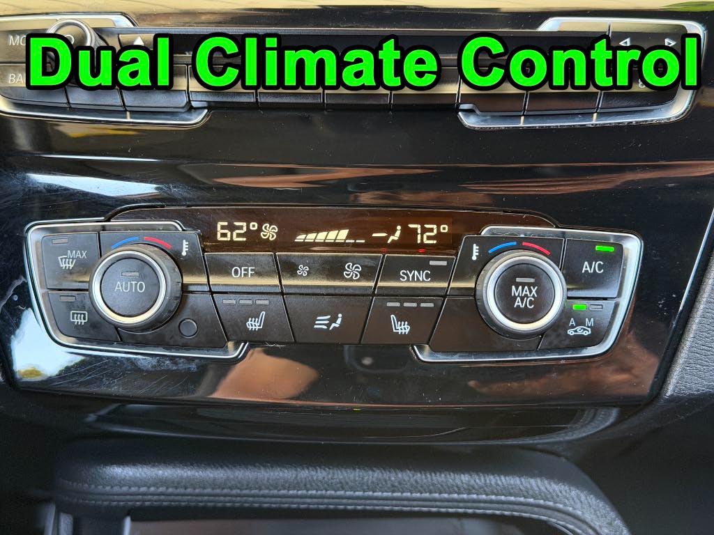 BMW X1 xDrive28i 2017