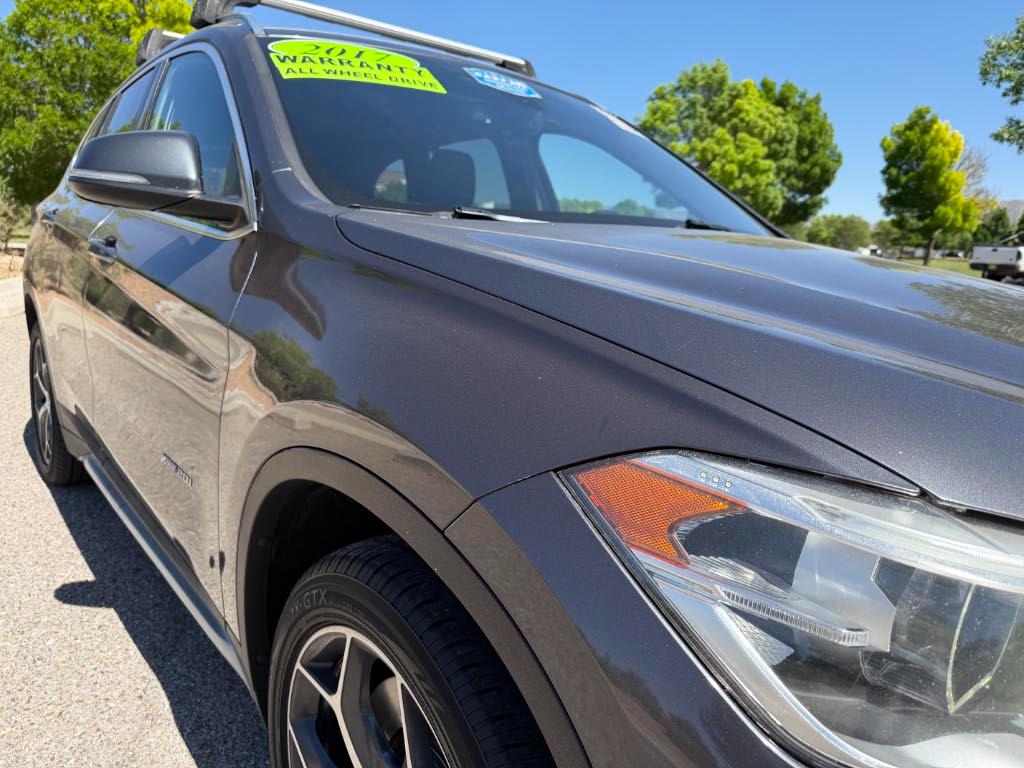 BMW X1 xDrive28i 2017