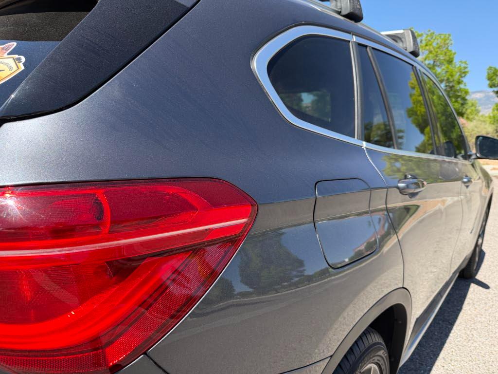 BMW X1 xDrive28i 2017