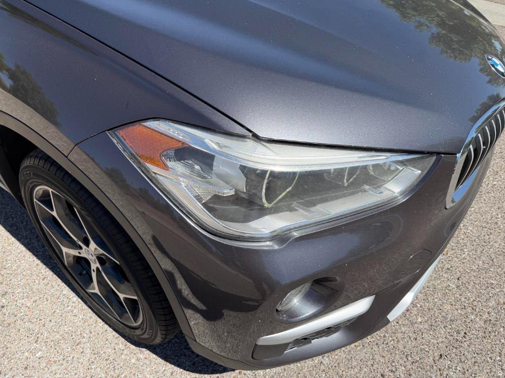 BMW X1 xDrive28i 2017
