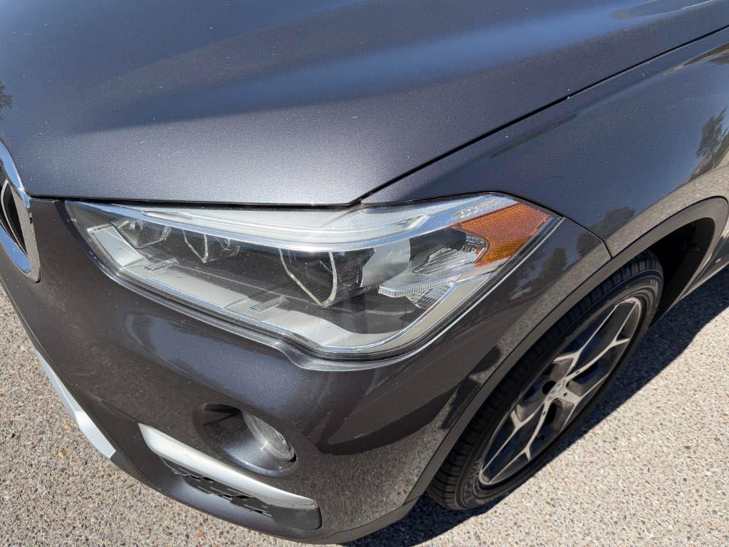 BMW X1 xDrive28i 2017