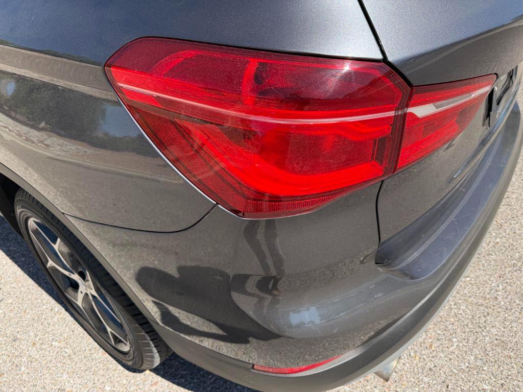 BMW X1 xDrive28i 2017