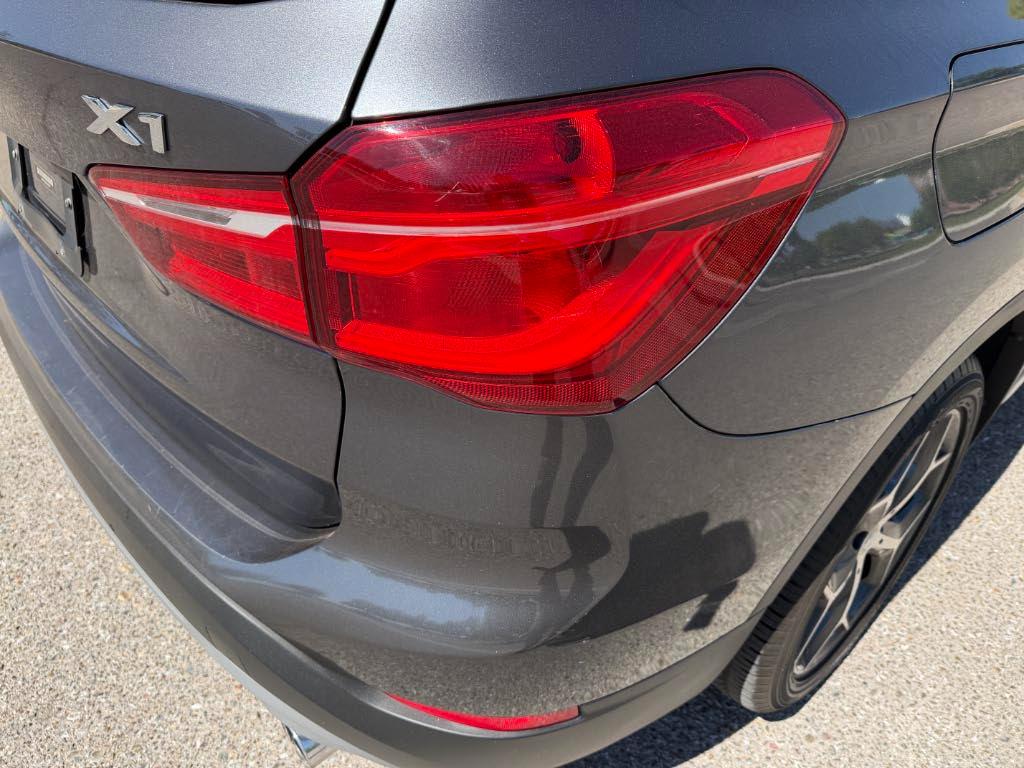 BMW X1 xDrive28i 2017