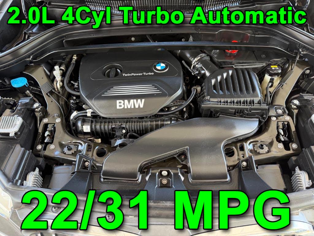 BMW X1 xDrive28i 2017