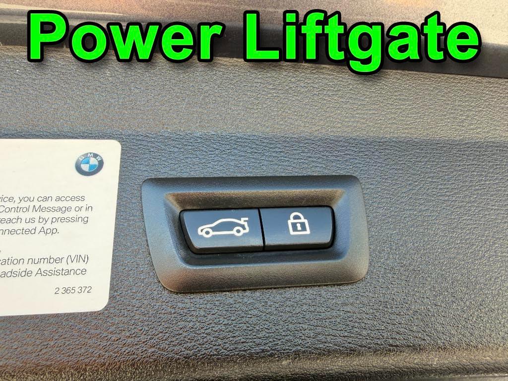 BMW X1 xDrive28i 2017